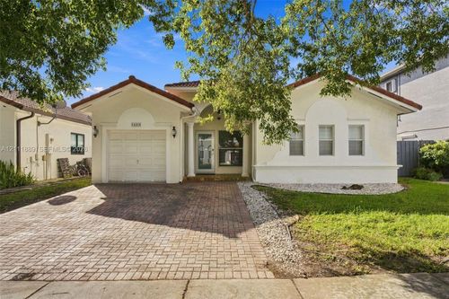 14418 Sw 157th Path, Miami, FL, 33196-6752 | Card Image