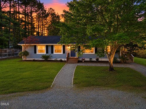 5604 Bobcat Rd, Chapel Hill, NC, 27516-7491 | Card Image
