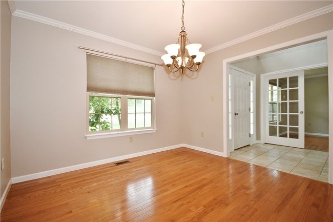 6755 Mars Crider Rd, House other with 4 bedrooms, 3 bathrooms and 2 parking in Seven Fields PA | Image 9