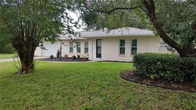 859 Sweetbrier Drive, House other with 2 bedrooms, 1 bathrooms and null parking in DELTONA FL | Image 3