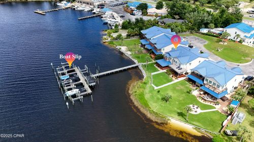 5108 Blue Harbor Dr, Panama City, FL, 32404-7272 | Card Image