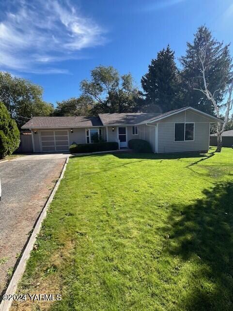 37th St, Yakima, WA 98901