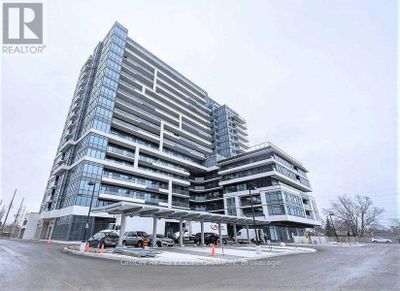 1514 - 1480 Bayly St, Condo with 3 bedrooms, 2 bathrooms and 1 parking in Pickering ON | Image 1