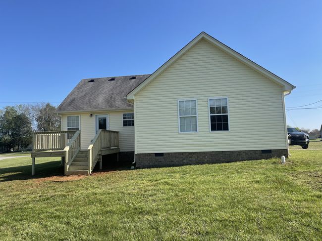 1402 Alyssa Dr, House other with 3 bedrooms, 2 bathrooms and 6 parking in Chapel Hill TN | Image 6