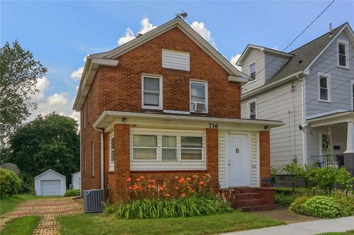 736 Penn Ave, Midland, PA, 15059-1419 | Card Image
