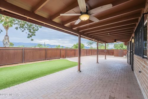 8981 E 3rd St, Tucson, AZ, 85710-2608 | Card Image