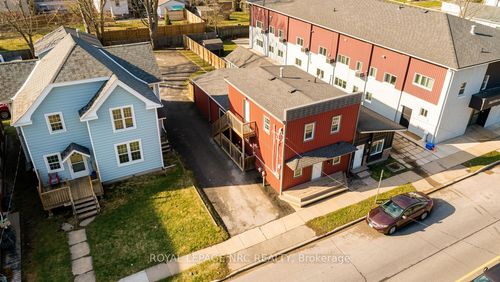 608 King St, Port Colborne, ON, L3K4H7 | Card Image