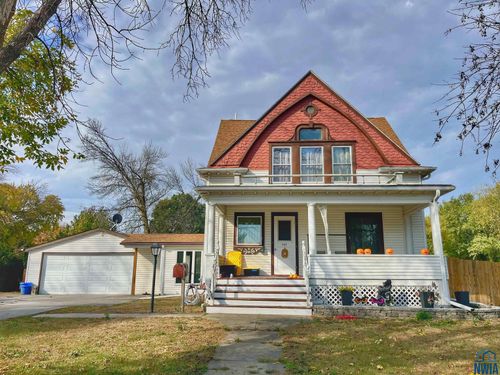 207 Nw 7th St, Pocahontas, IA, 50574-1419 | Card Image