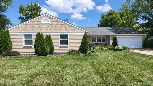 4412 Wilmington Pike, Kettering, OH, 45440-1902 | Card Image