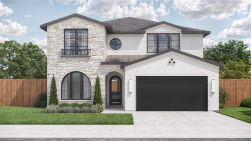 2965 Kosse Court, Grapevine, TX, 76051 | Card Image