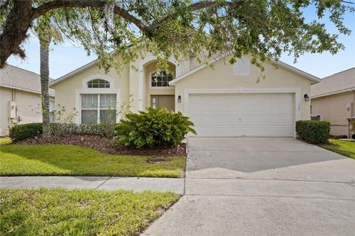 155 Barefoot Beach Way, KISSIMMEE, FL, 34746-7423 | Card Image