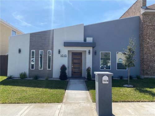 1618 Toni Ln, Mission, TX, 78572-3332 | Card Image