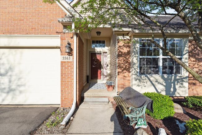 191 - 5563 Pinehurst Dr, Condo with 2 bedrooms, 2 bathrooms and null parking in Trenton MI | Image 4