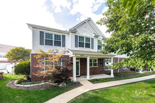 19-1022-1022 Neudearborn Ln, Naperville, IL, 60563-4173 | Card Image