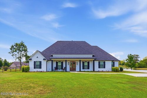 11625 Lebanon Pinegrove Rd, Terry, MS, 39170-9164 | Card Image