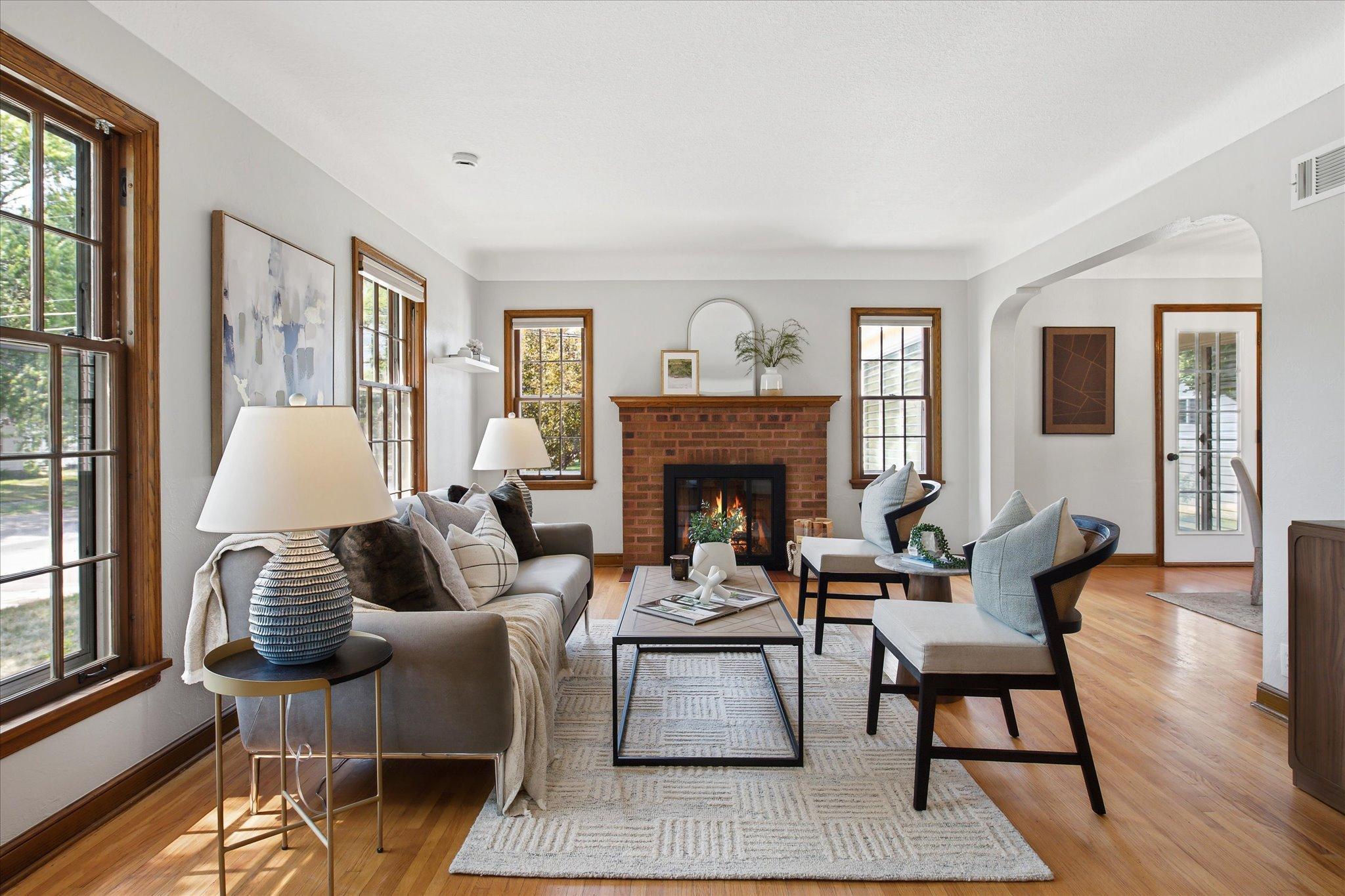 Residential in Saint Paul 4