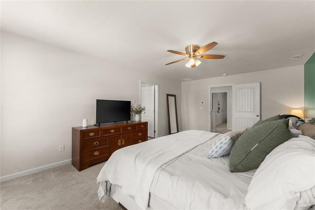 867 Starbuck Pkwy, House other with 5 bedrooms, 3 bathrooms and 2 parking in Pendergrass GA | Image 22