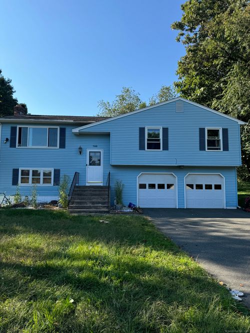 750 Griffin Rd, South Windsor, CT, 06074-1506 | Card Image
