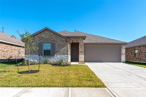 5126 Moravia Lane, Katy, TX, 77449 | Card Image
