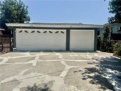 4766 Hammel, Los Angeles, CA, 90022 | Card Image