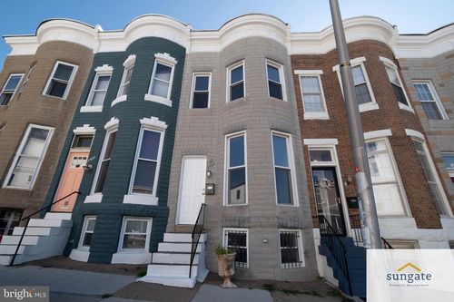 3507 Elm Ave, BALTIMORE, MD, 21211-2419 | Card Image