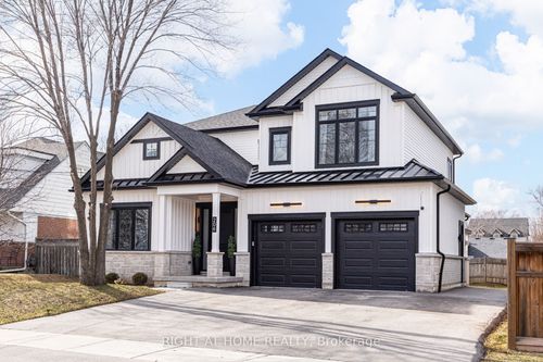 206 Elmwood Cres, Milton, ON, L9T1C4 | Card Image