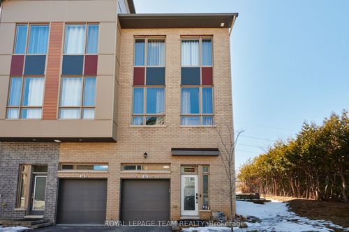 412 Terravita Pvt, Gloucester, ON, K1V2R9 | Card Image