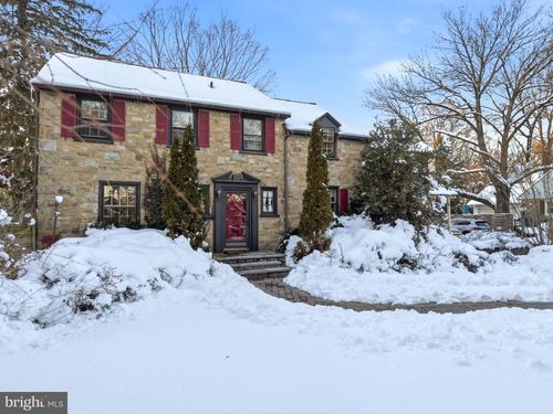416 Rices Mill Rd, WYNCOTE, PA, 19095-1939 | Card Image