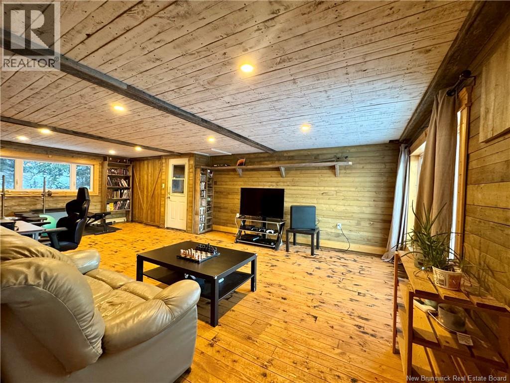 Residential in Lac Baker 4