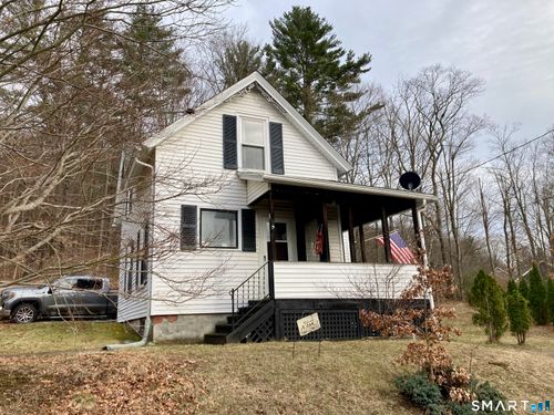 5 Oak St, Stafford Springs, CT, 06076-1089 | Card Image