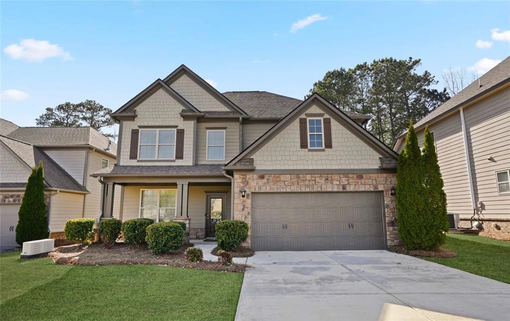 Dawnview Dr, Locust Grove, GA 30248