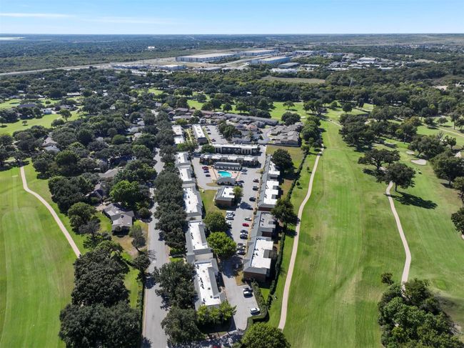 APT-1505 - 4104 Ridglea Country Club Dr, Condo with 3 bedrooms, 2 bathrooms and null parking in Benbrook TX | Image 24
