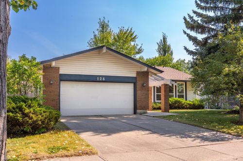 124 Midpark Drive Se, Calgary, AB, T2X1S8 | Card Image