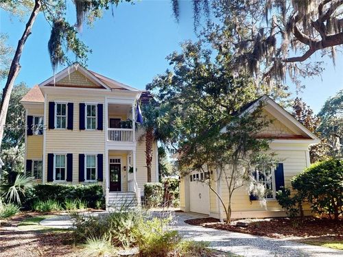 13 Tabby Cir, Daufuskie Island, SC, 29915-2206 | Card Image