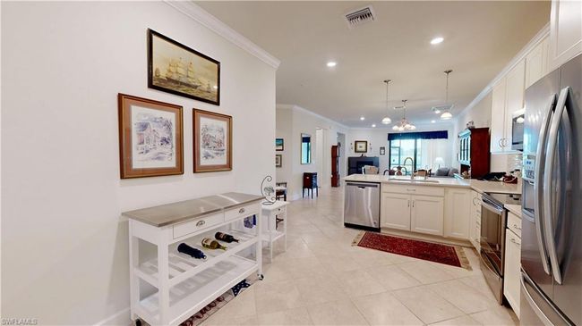 5872 Mayflower Way, Condo with 2 bedrooms, 2 bathrooms and 2 parking in AVE MARIA FL | Image 8