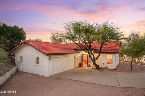 17159 E Rand Dr, Fountain Hills, AZ, 85268-5032 | Card Image