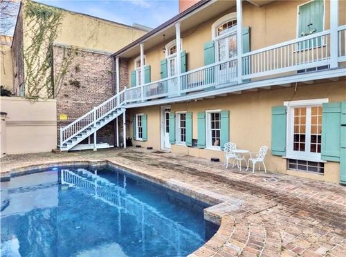 apt-2a-618 Dauphine St, New Orleans, LA, 70112-3485 | Card Image