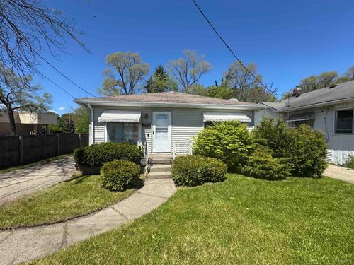 4015 Hess Avenue, Saginaw, MI, 48601 | Card Image