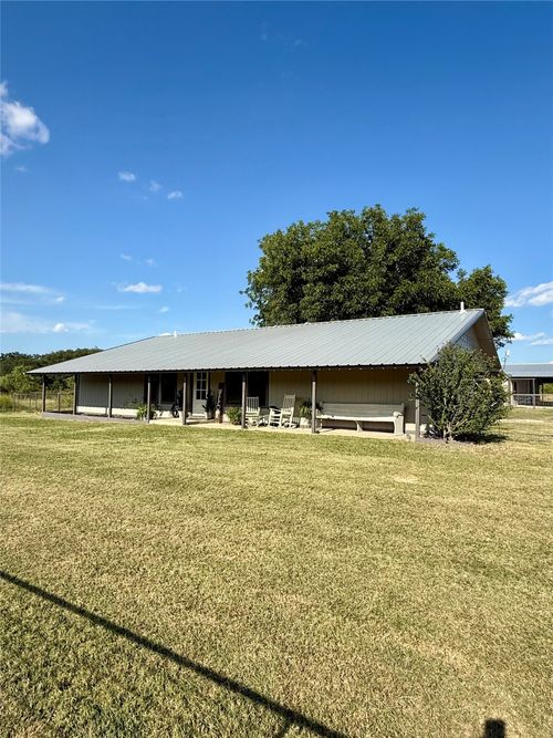 4600 County Road 320, Blanket, TX, 76432-6446 | Card Image