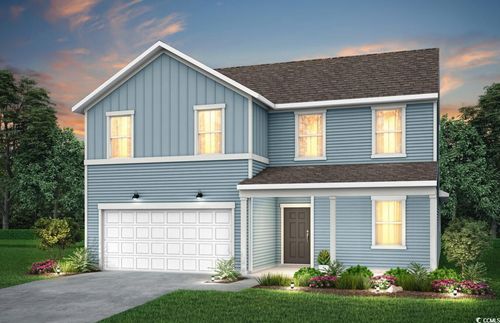 3066 Visionary Dr, Myrtle Beach, SC, 29588-2306 | Card Image