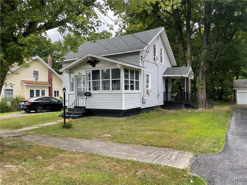 6 Cherry St, Phoenix, NY, 13135-2418 | Card Image