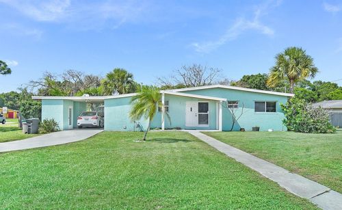 201 Ne Prima Vista Blvd, Port Saint Lucie, FL, 34983-8461 | Card Image