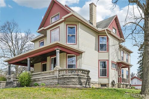 523 S Detroit St, Xenia, OH, 45385-5503 | Card Image