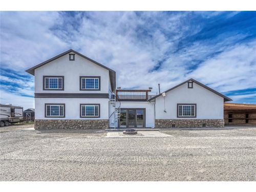 25550 Shorthorn Cir, Ramah, CO, 80832-9731 | Card Image