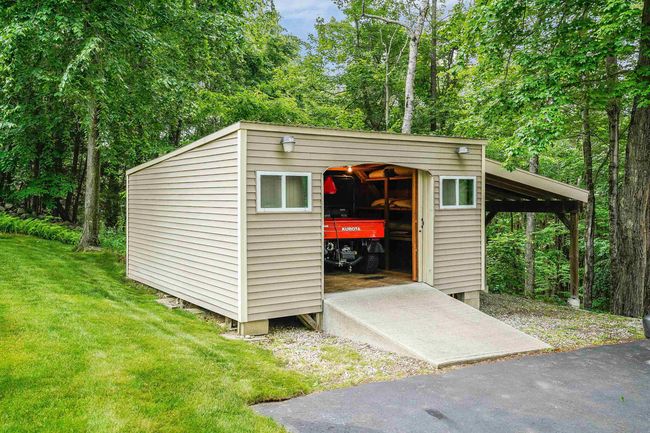 4 Trow Rd, House other with 4 bedrooms, 3 bathrooms and null parking in Mont Vernon NH | Image 37