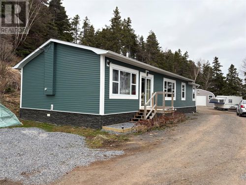 699 Winterhouse Road, St. David’s, NL, A0N1X0 | Card Image