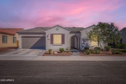 20393 N Wagner Wash Dr, Buckeye, AZ, 85396-1320 | Card Image