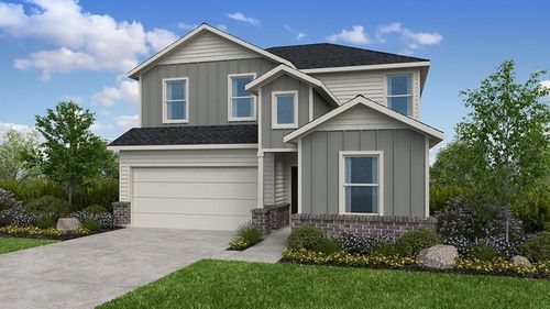 8002 Magnolia Praire Ln, Cypress, TX, 77433-8733 | Card Image