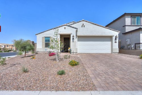 12868 W Ocotillo Rd, Glendale, AZ, 85307-1988 | Card Image