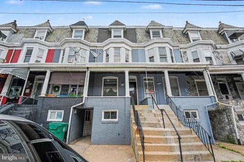 1221 Mulberry St, READING, PA, 19604-2012 | Card Image